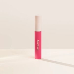 Rare Beauty lip souffle matte cream